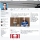 Image for article titled Twitter's Testing a Major Redesign (That Lifts From Facebook and Google)